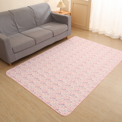 Oversized Leakproof Bed Mats